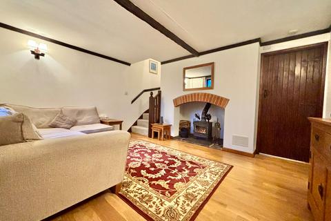 undefined, St. James Close, Evesham WR11