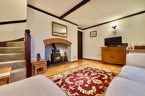 undefined, St. James Close, Evesham WR11