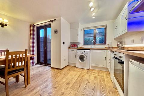 undefined, St. James Close, Evesham WR11