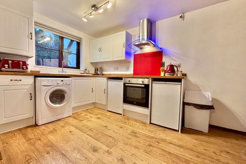 undefined, St. James Close, Evesham WR11