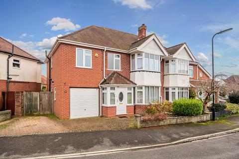 undefined, Pirrie Close, Hampshire SO15