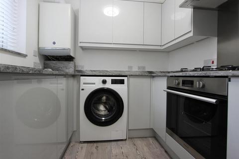 undefined, Banstead