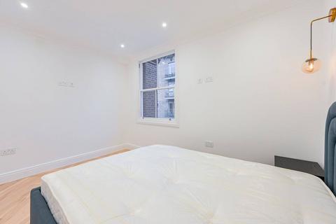 undefined, Horseferry Road, Westminster, SW1P