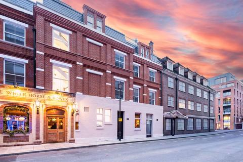 Horseferry Road, Westminster, SW1P