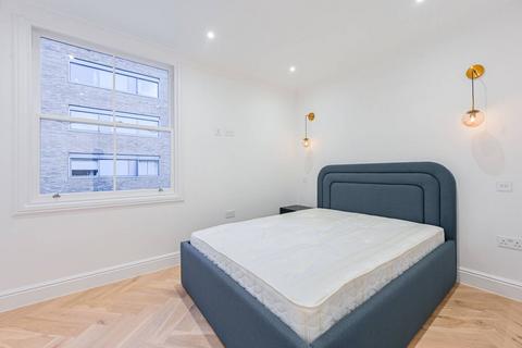 undefined, Horseferry Road, Westminster, SW1P