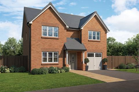 undefined, Wigan Road, Lancashire PR25