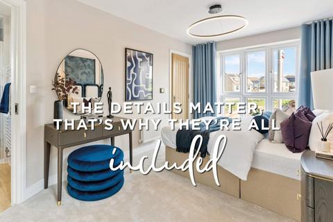 4 bedroom detached house for sale, Wigan Road, Lancashire PR25