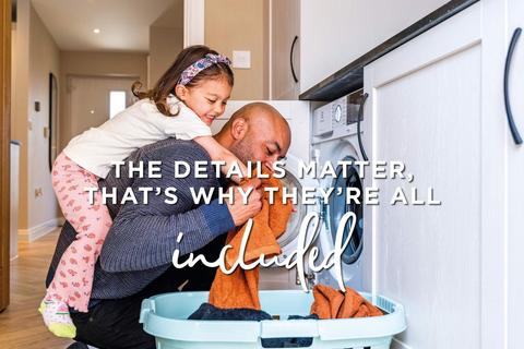 4 bedroom detached house for sale, Wigan Road, Lancashire PR25