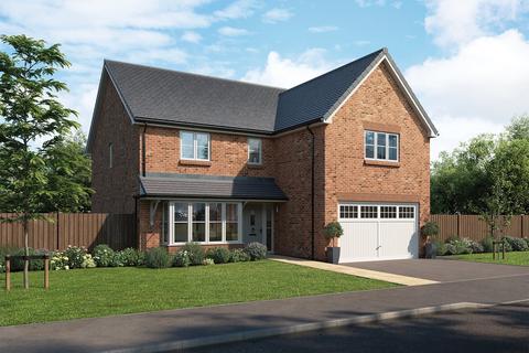 5 bedroom detached house for sale, Wigan Road, Lancashire PR25