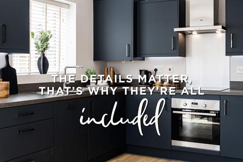 undefined, Wigan Road, Lancashire PR25