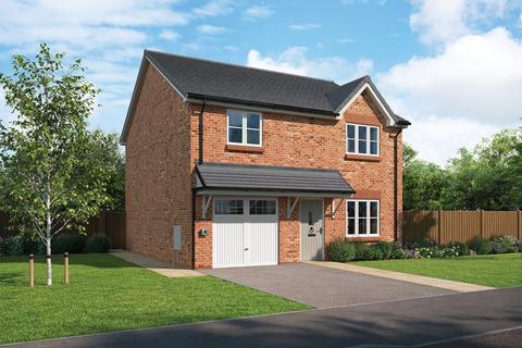 undefined, Wigan Road, Lancashire PR25