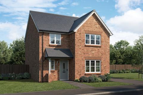 4 bedroom detached house for sale, Wigan Road, Lancashire PR25