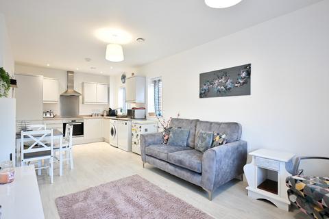 undefined, St Judes Court, Whittlesey PE7