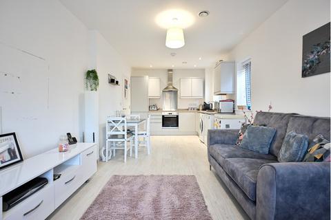 undefined, St Judes Court, Whittlesey PE7
