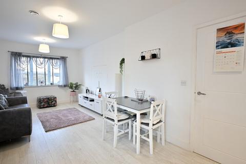 undefined, St Judes Court, Whittlesey PE7