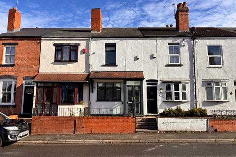 undefined, Daw End Lane, Rushall, Walsall, WS4