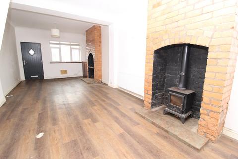 undefined, Daw End Lane, Rushall, Walsall, WS4