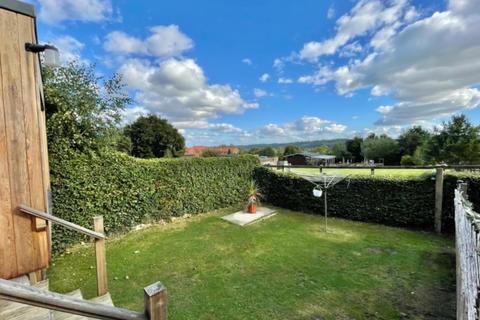 undefined, Whitegate, Ampleforth