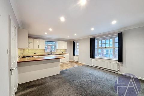 undefined, Nelson Street, Southport PR8