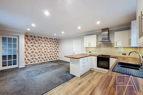undefined, Nelson Street, Southport PR8