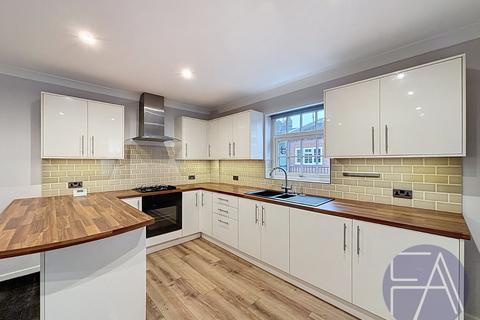undefined, Nelson Street, Southport PR8