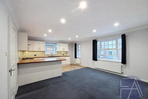 2 bedroom flat for sale, Nelson Street, Southport PR8