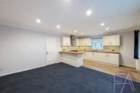 2 bedroom flat for sale, Nelson Street, Southport PR8