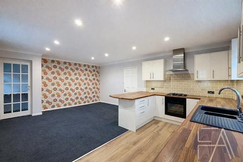 2 bedroom flat for sale, Nelson Street, Southport PR8