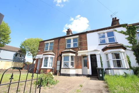 undefined, Milton Street, Swanscombe DA10