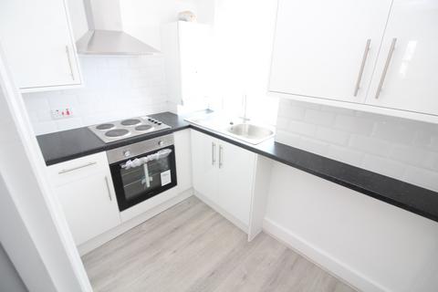 undefined, Milton Street, Swanscombe DA10