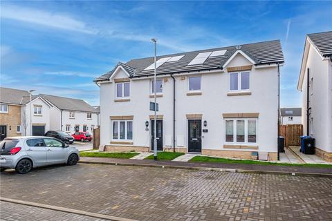 Partridge Crescent, Glasgow G72