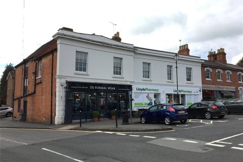 undefined, The Square, Alvechurch, Birmingham, Worcestershire, B48
