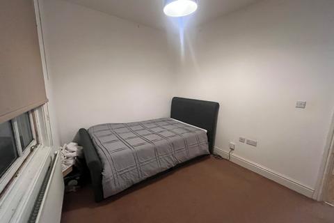 undefined, The Square, Alvechurch, Birmingham, Worcestershire, B48