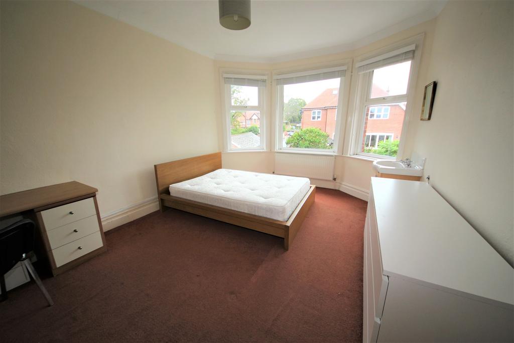 Bed 1 1