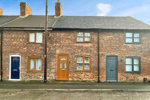 undefined, Common Road, Swadlincote DE11