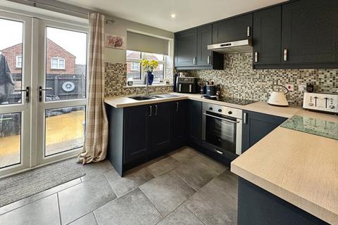 undefined, Common Road, Swadlincote DE11