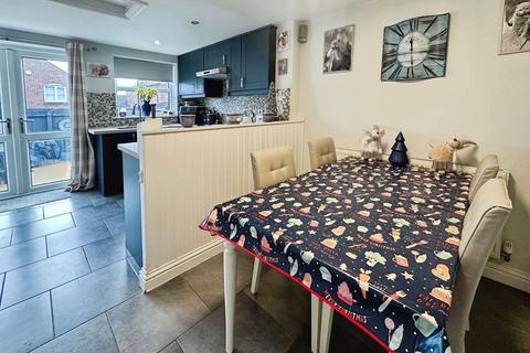 undefined, Common Road, Swadlincote DE11