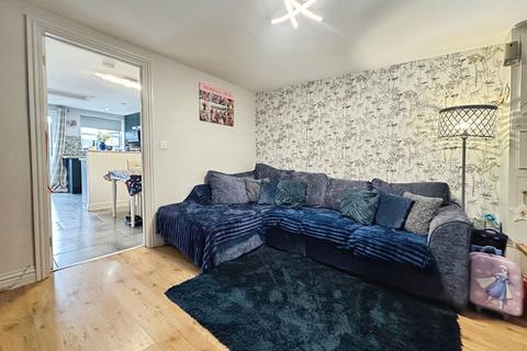 undefined, Common Road, Swadlincote DE11