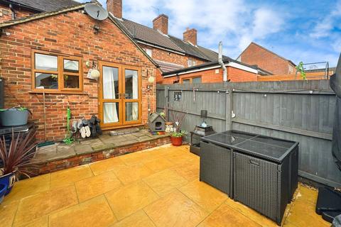 undefined, Common Road, Swadlincote DE11
