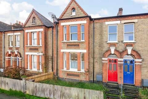 2 bedroom house for sale, Gipsy Road, West Norwood, London, SE27