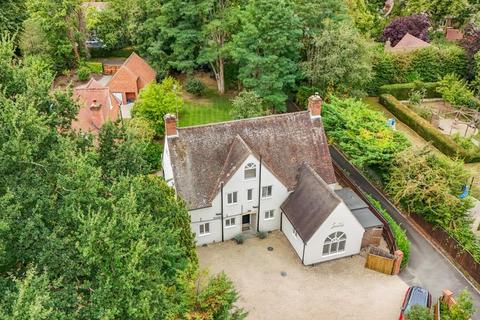 5 bedroom detached house for sale, Harberton Mead,  Oxford,  OX3