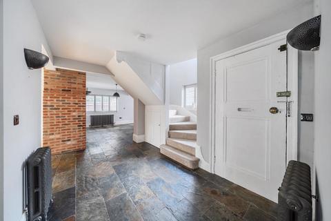 5 bedroom detached house for sale, Harberton Mead,  Oxford,  OX3