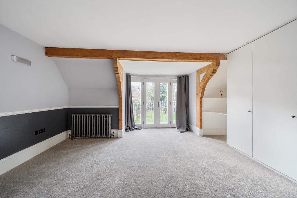 Second Floor Landing