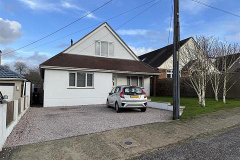 undefined, Clearway, Addington