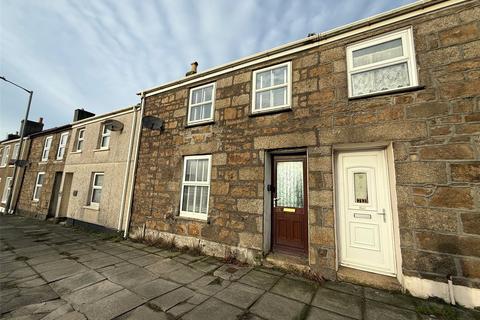 undefined, College Street, Cornwall TR14
