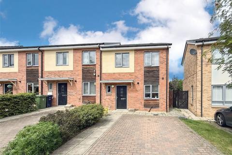 undefined, Ouselaw, Kibblesworth, Gateshead, NE11