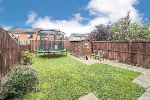 undefined, Ouselaw, Kibblesworth, Gateshead, NE11