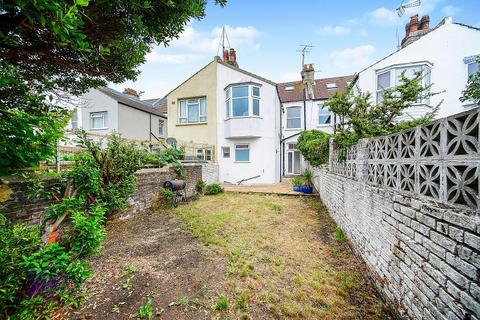 undefined, Prinsep Road, Hove, East Sussex, BN3