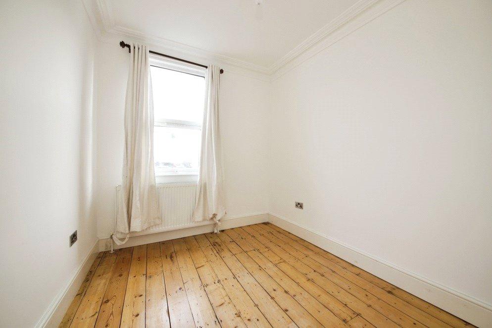 Bedroom Five