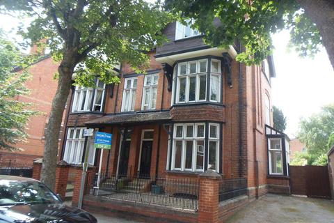 undefined, St James Road